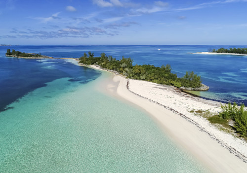 abaco islands munjack cay bahamas