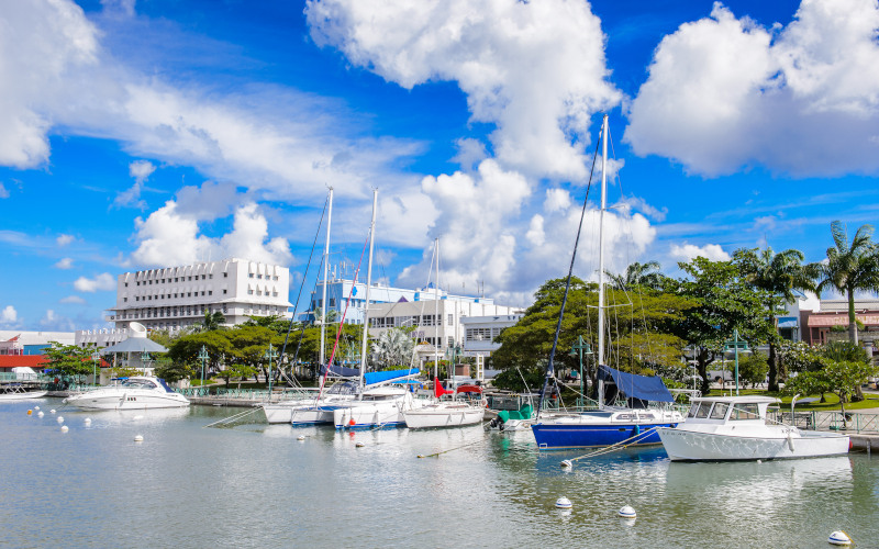 barbados bridgetown marina