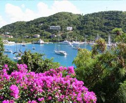 british virgin islands vacational rentals tortola