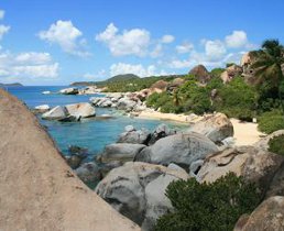 virgin gorda villas, bvi