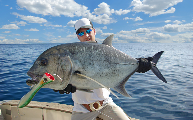 game fishing bahamas