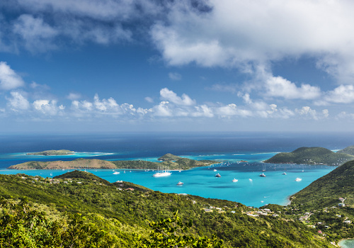 british virgin islands