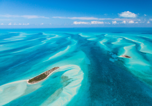 eleuthera islands bahamas