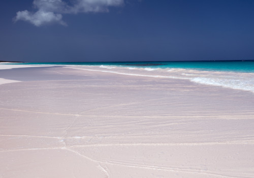 harbour island eleuthera pink sandy beach