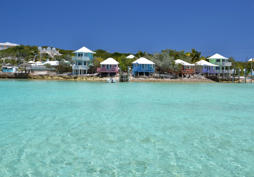 staniel cay