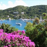 Photo of Jost van Dyke