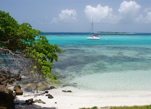 Large photo of Saint Vincent