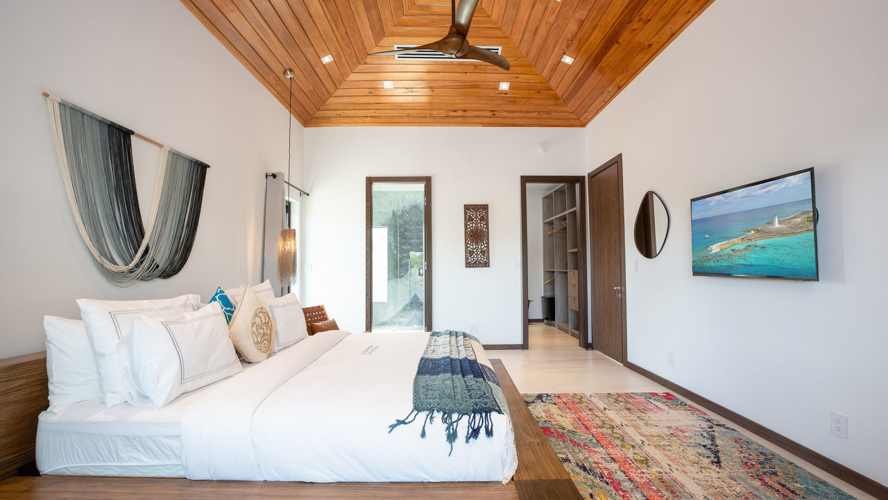 Photo of La Palmeraie Villa 3