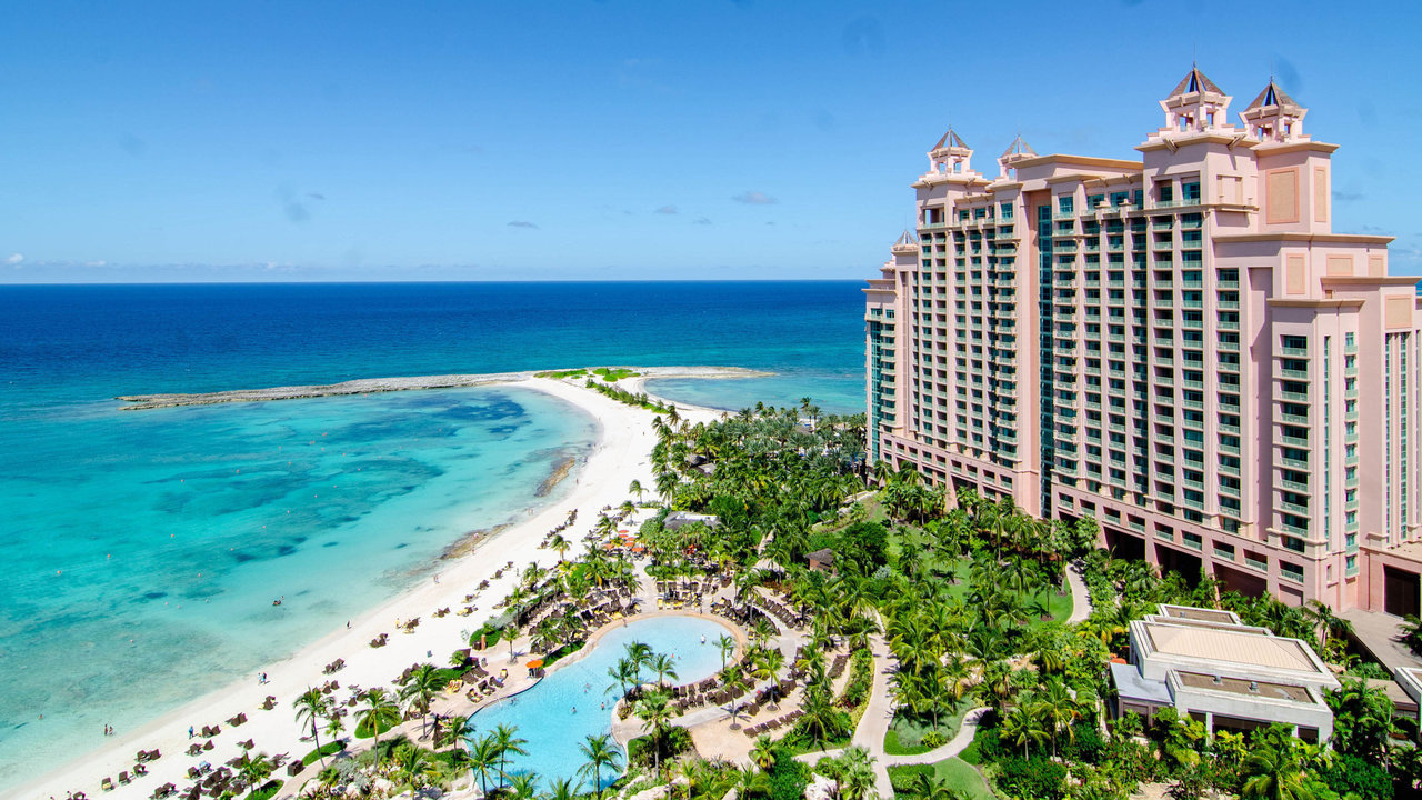 Photo of The Reef at Atlantis Condo