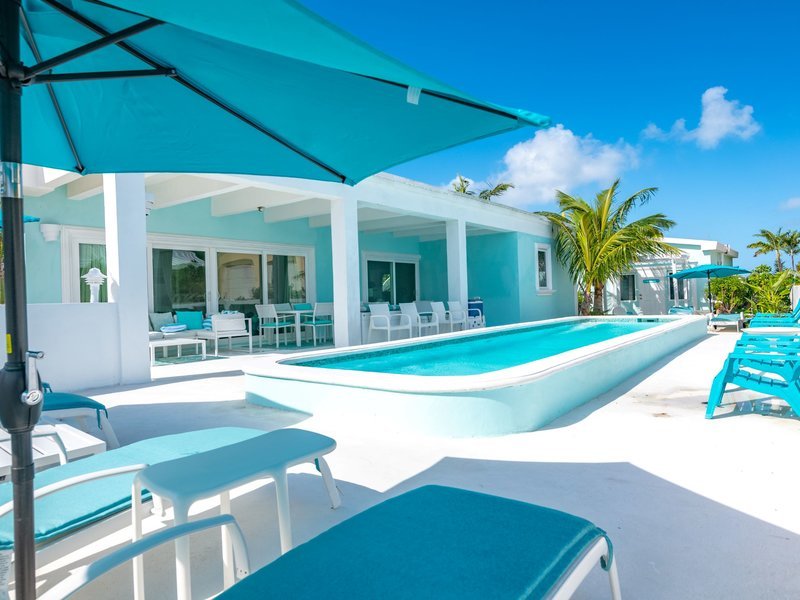 Aqua Dreams Accommodation in Great Exuma