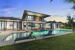 Harbour Island accommodation Caribbean villas for rent in Harbour Island apartments to rent in Harbour Island holiday homes to rent in Harbour Island