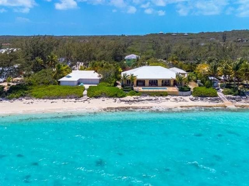 Sundancer Accommodation in Great Exuma