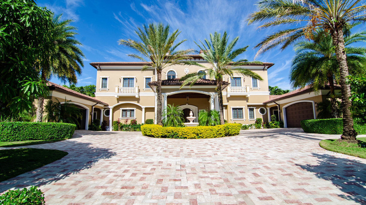 Photo of Villa Belvedere
