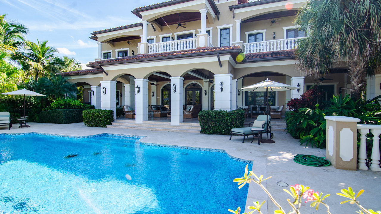 Photo of Villa Belvedere