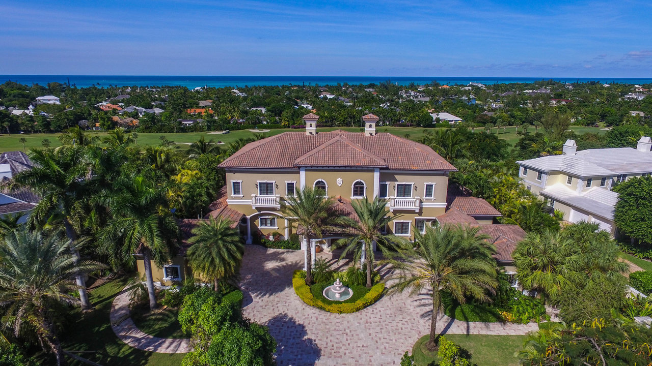 Photo of Villa Belvedere