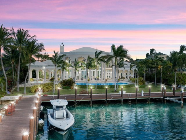 Photo of 113 Ocean Club Estates