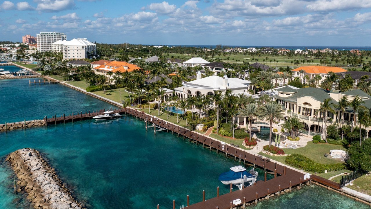 Photo of 113 Ocean Club Estates