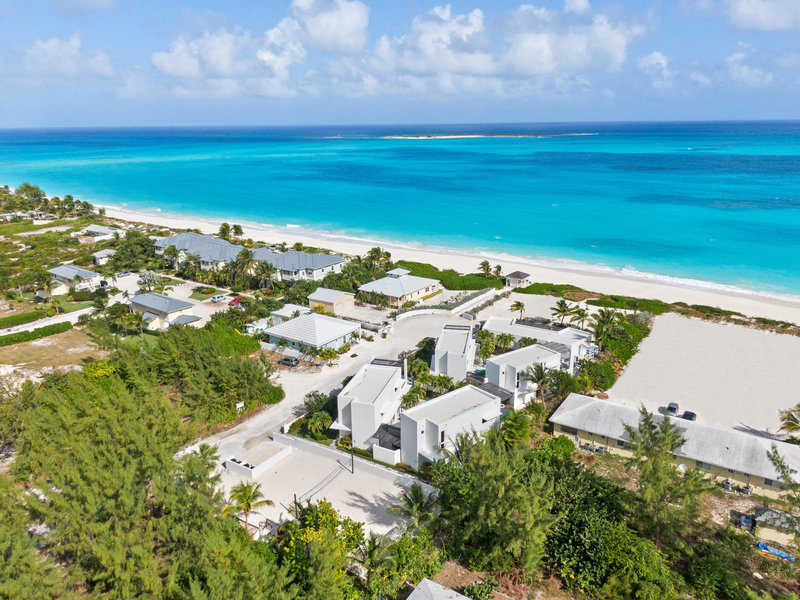 Casa del Mar Villa 1 Accommodation in Great Exuma